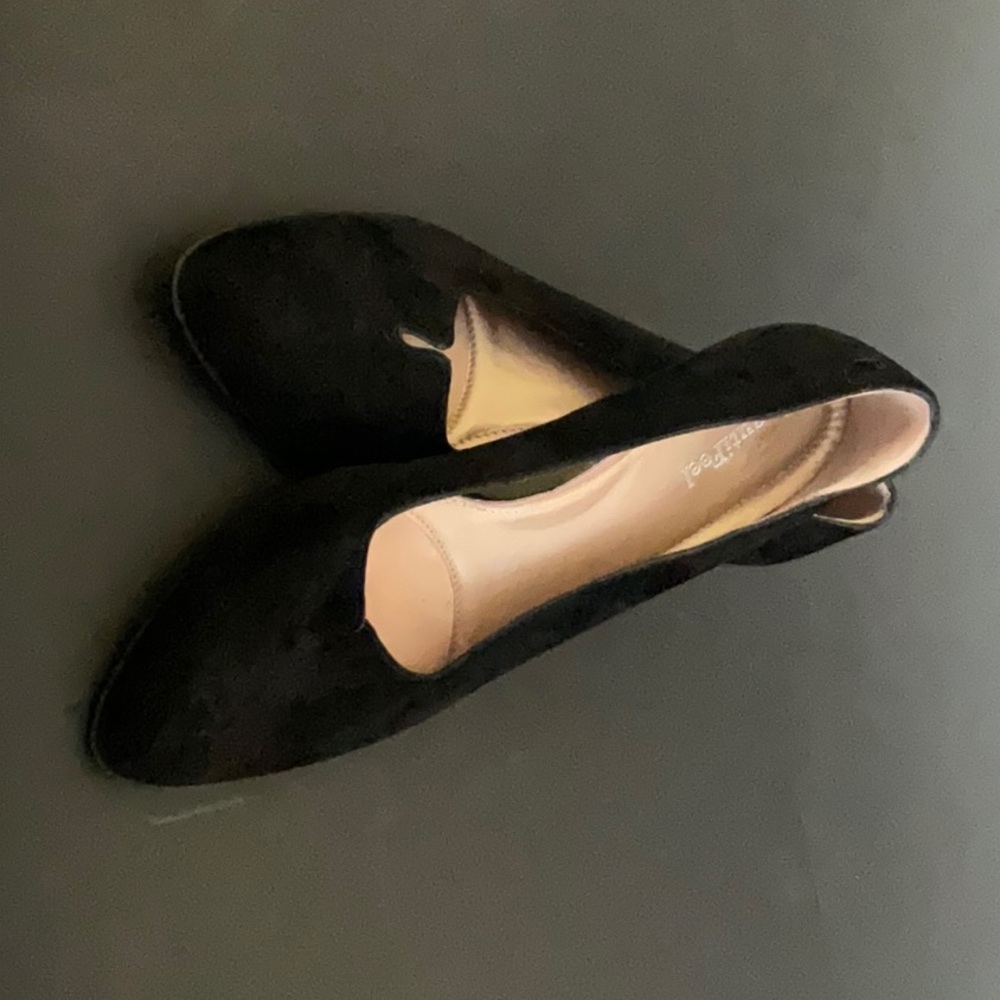 Beautifeel Kitten Heels, Size 39
